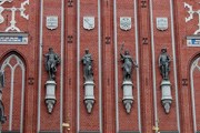 В дом Черноголовых переедет президент. // Wikipedia