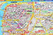 Вышло третье издание карты для геев. // gaypride.cz