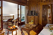 Номер в Santhiya Koh Yao Yai Resort & Spa // santhiya.com