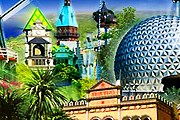 Europa-Park // europapark.de