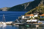 Поездка в Кефалонию будет проще. // pocruises.com