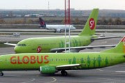 Самолеты авиакомпании "Сибирь" (S7 Airlines) // Travel.ru