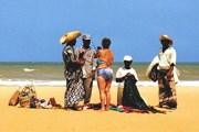 Шри-Ланка нравится туристам. // mysrilankaholidays.com
