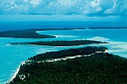 Атолл Тетиароа // tetiaroa.com