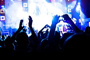 Waves Wienna – праздник для любителей клубной музыки. // iStockphoto / miappv