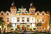 Казино Монте-Карло – достопримечательность Монако. // casinoweb.org