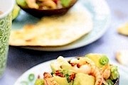На фестивалях гости смогут попробовать блюда, приготовленные лучшими поварами. // elle.nl