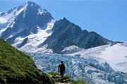 Летние горы ждут гостей. // chamonix-montblanc.ru