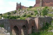 Крепости вернут первозданный вид. // Wikipedia