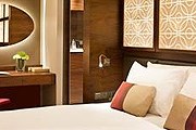 Номер в Amari Doha // agoda.com