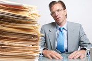 Раньше требовалось больше документов. // iStockphoto / Pesky Monkey