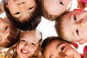 Детям предлагают здоровую и полезную пищу. // hyatt.com