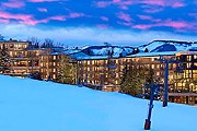 Отель примет первых гостей в ноябре. // westinsnowmass.com
