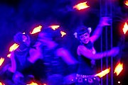На фестивале выступят театры из разных стран. // liveinternet.ru