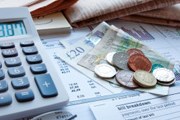 Бристольский фунт будет равен обычному фунту. // iStockphoto