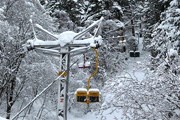Приэльбрусье благоустраивается. // skireport.ru