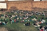 Фестиваль проводится во второй раз. // grekomania.ru