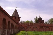 Тульский кремль продлевает часы работы. // tulatype.ru