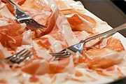 Прошутто – пармская ветчина. // festivaldelprosciuttodiparma.com