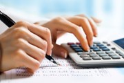 160 + 20 = 180. // iStockphoto / VikZa