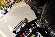 Туристы могут воспользоваться услугами мототакси. // whiteblog.net
