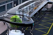 Первые комплексы установят на Садовом кольце. // spectechnika.com