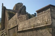 Зато в Которе стало больше туристов. // Travel.ru