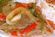 Доминикана познакомит с местной и международной кухней. // mydominicanfood.com