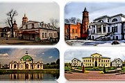 В экскурсиях могут принять участие все желающие. // vihod-v-gorod.ru