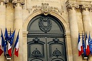 Туристы смогут побывать в зданиях, обычно закрытых для посетителей. // liberation.fr