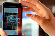 Памятники города оборудуют QR-кодами. // squarecode.biz