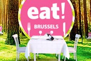 Фестиваль пройдет в парке. // visitbrussels.be