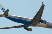 Самолет авиакомпании "Владивосток Авиа" // Travel.ru