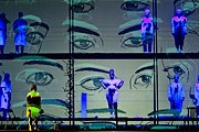 Фестиваль познакомит зрителей с современным искусством. // cafebudapestfest.hu