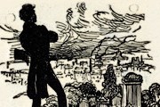Туристы смогут совершить экскурсию по местам, связанным с любимыми произведениями. // paris.fr