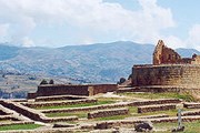 Эквадор - интересное направление отдыха. // Wikipedia
