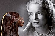 Выставка рассказывает о волосах. // quaibranly.fr