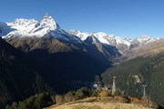 Карачаево-Черкесия привлекает любителей гор. // kavkaz-uzel.ru