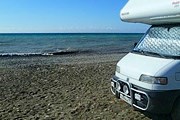 Автокемпинги в Крыму перейдут на легальное положение. // lifeintravel.ru