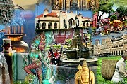 На празднике можно будет больше узнать о Малайзии. // asia-pictures.net