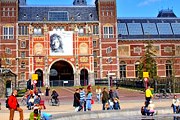 Музей готовится к открытию. // erasmus.gr