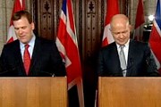 Посольства объединятся лишь в Гаити и Мьянме. // cbc.ca