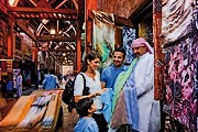 Туристы смогут больше узнать о специфике местной жизни. // moevenpick-hotels.com