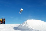 Основные трассы Гштада откроются 15 декабря. // gstaad.ch