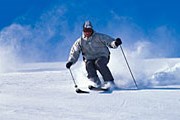 Финляндия ждет российских лыжников. // GettyImages