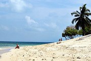 Малайзия - пляжный отдых в тишине. // Travel.ru