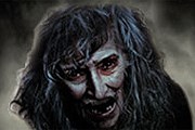 В Эдинбурге будет страшно. // the-dungeons.co.uk