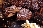 Гости праздника смогут попробовать пряники. // pryanik-tula.ru