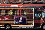 Магазин на колесах Styleliner курсирует по восточному побережью США. // thestyleliner.com