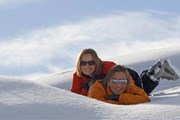 День снега - праздник для всей семьи. // weissensee.com